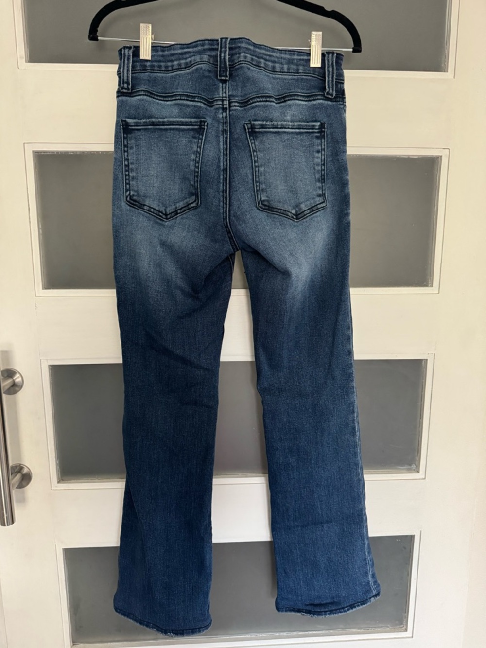 Kut from the Kloth Natalie Bootcut High Rise - Picture 7 of 7